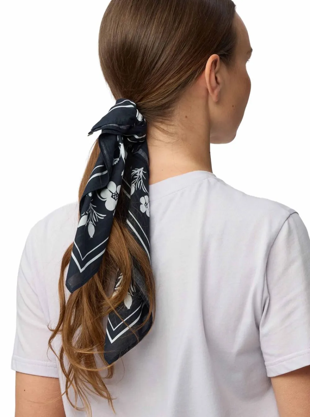 Online Fjällräven Fjällblomster Bandana