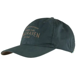 Discount Fjällräven Est 1960 Cap