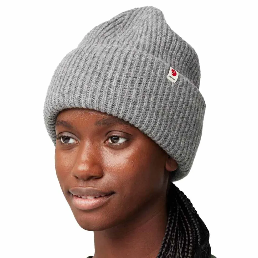 Accessoarer|Accessoarer | Fjällräven Heavy Beanie