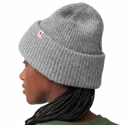 Accessoarer|Accessoarer | Fjällräven Heavy Beanie