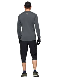 Outlet Norröna fjørå equaliser lightweight Long Sleeve Herr