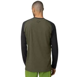New Norröna Fjørå Equaliser Lightweight Long Sleeve Herr