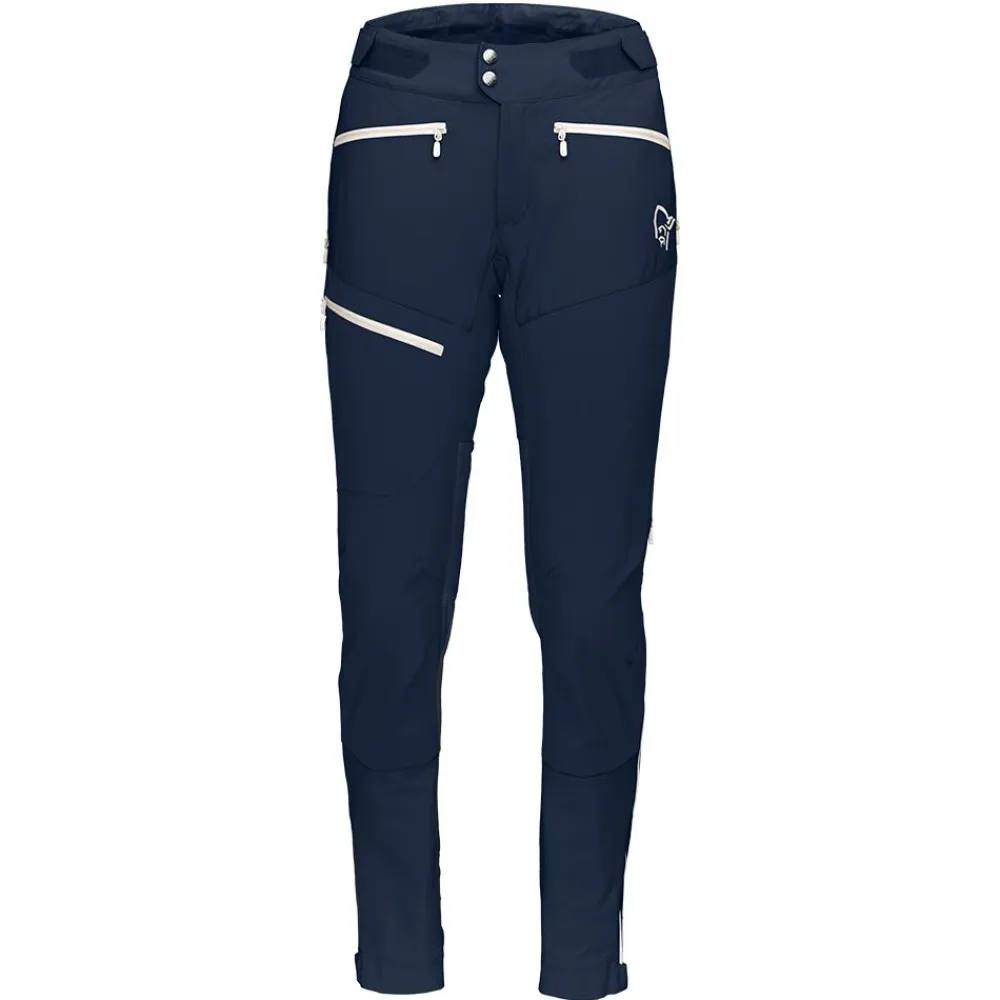 Sale Norröna Fjørå Flex1 Pants Dam