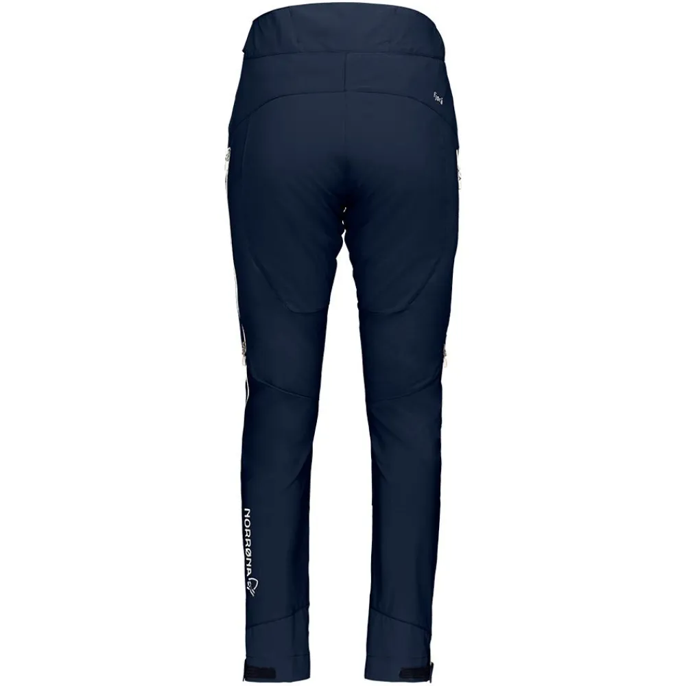 Sale Norröna Fjørå Flex1 Pants Dam