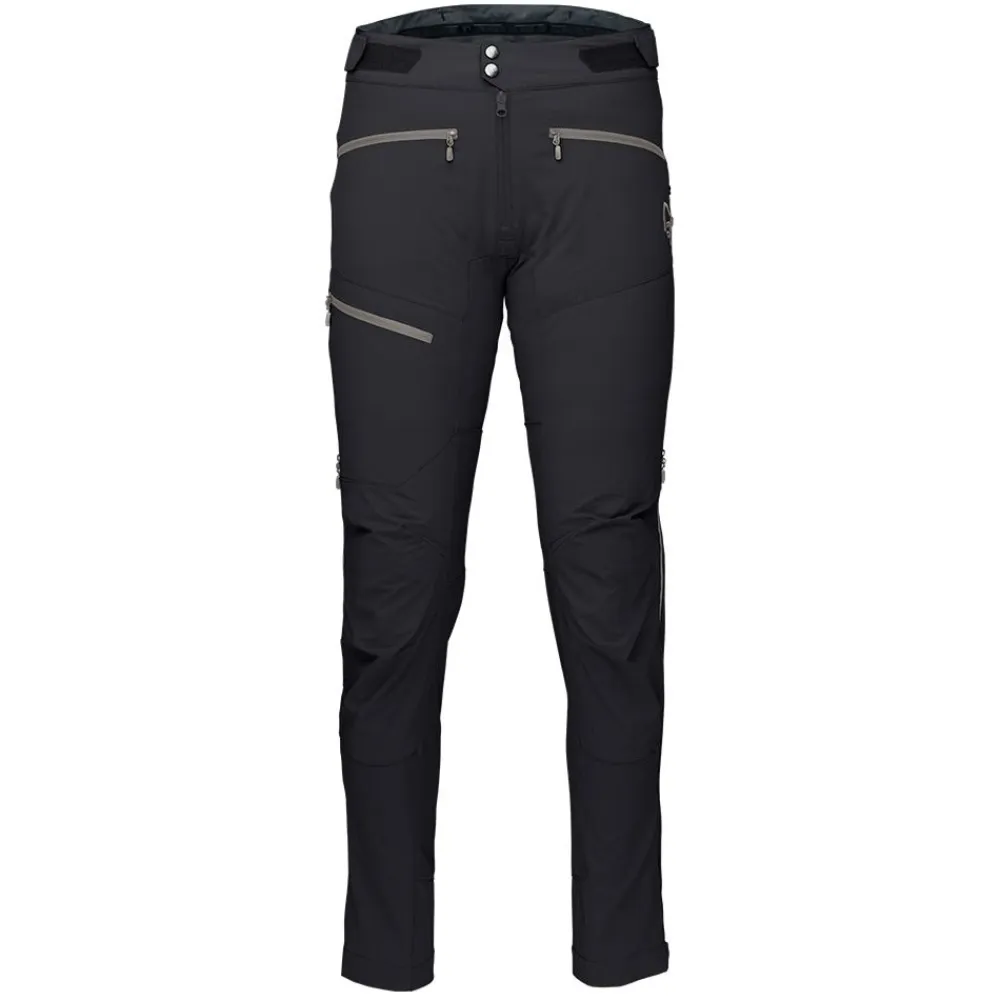 New Norröna Fjørå Flex1 Pants Herr