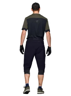 Outlet Norröna fjørå flex1 Shorts Herr