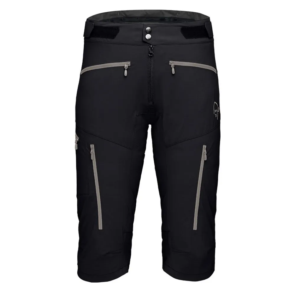 Discount Norröna Fjørå Flex1 Shorts Herr