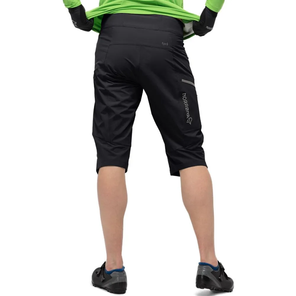 Discount Norröna Fjørå Flex1 Shorts Herr