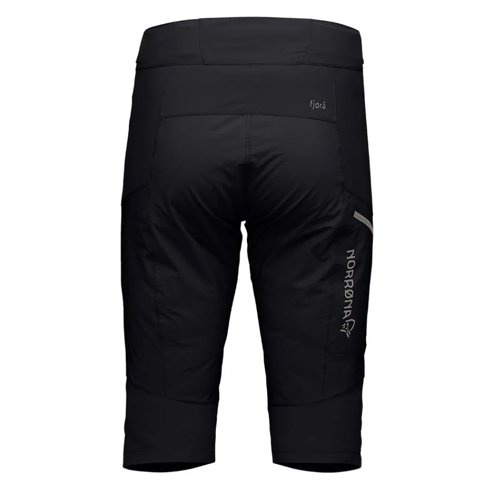 Discount Norröna Fjørå Flex1 Shorts Herr