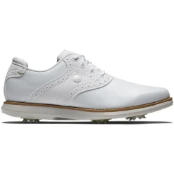 Allt Under Damskor|Allt Inom Golf | FootJoy FJ Traditions Dam