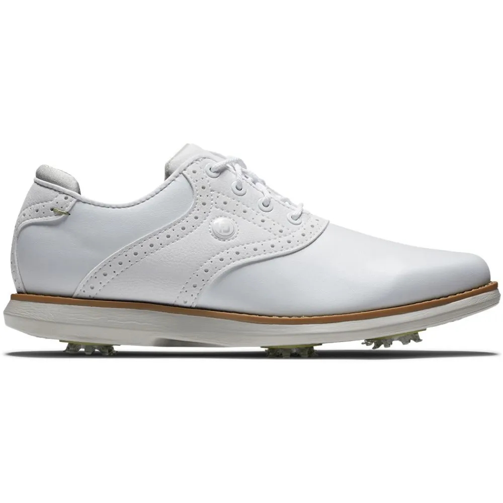 Allt Under Damskor|Allt Inom Golf | FootJoy FJ Traditions Dam