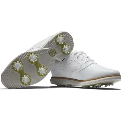 Allt Under Damskor|Allt Inom Golf | FootJoy FJ Traditions Dam