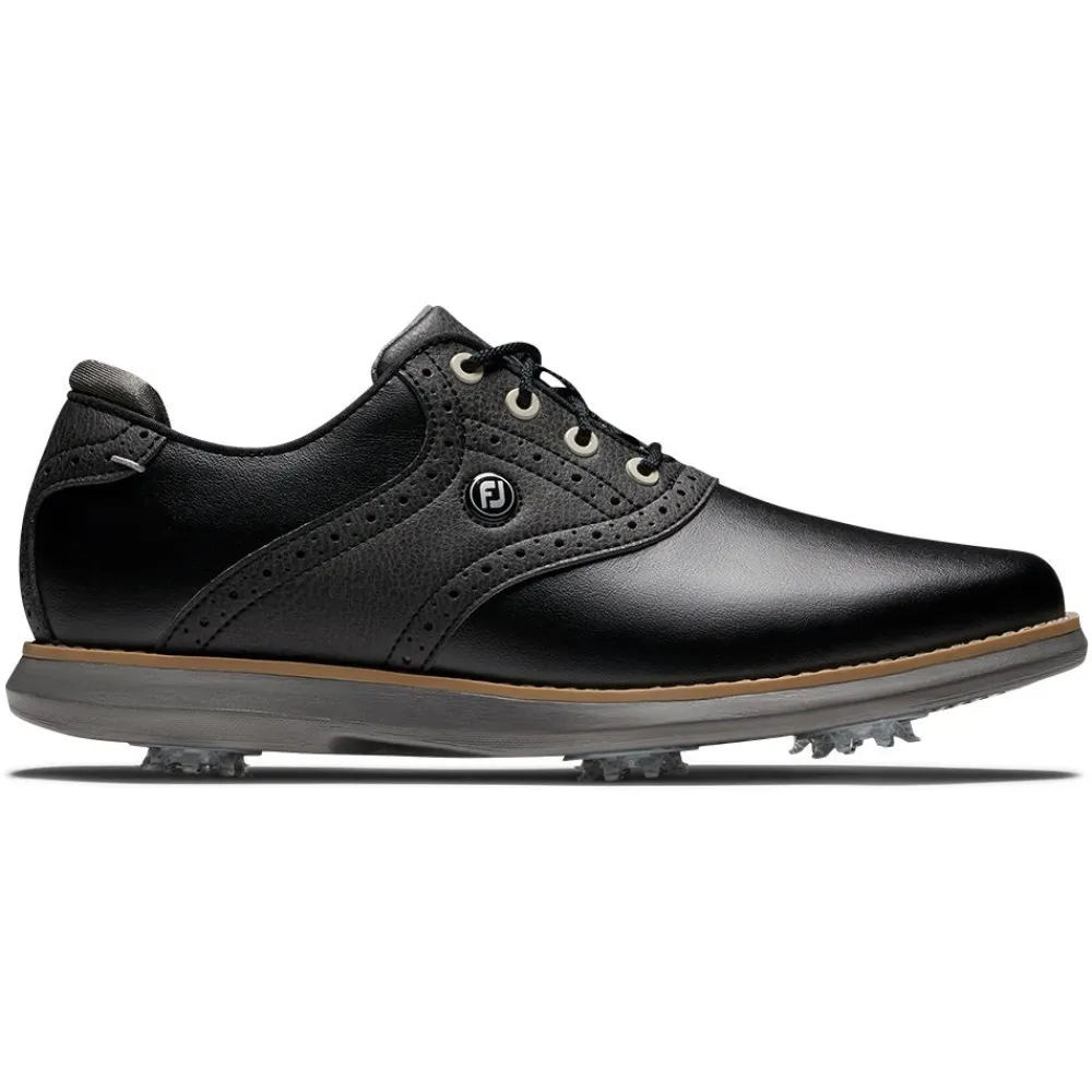 Hot FootJoy FJ Traditions Dam