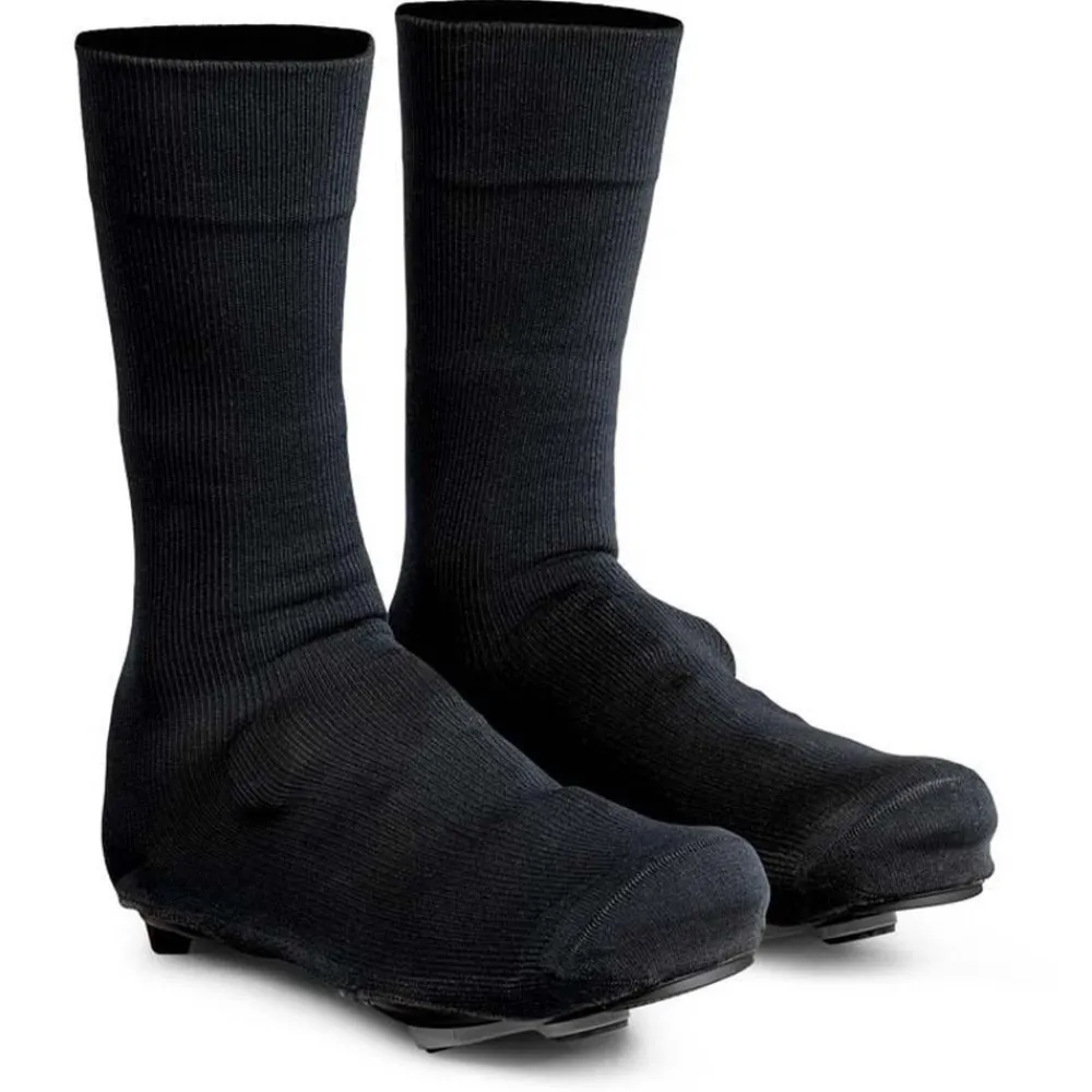 New Grip Grab Flandrien Waterproof Knitted Road Shoe Covers