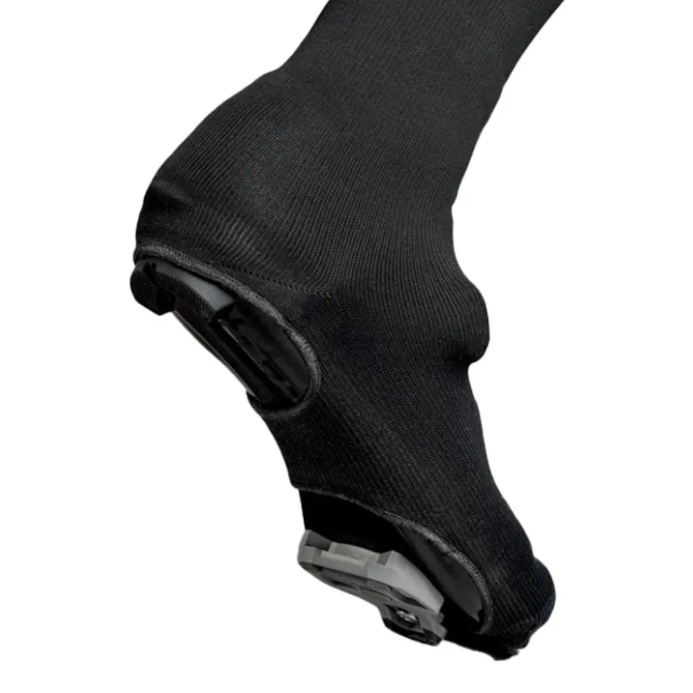 New Grip Grab Flandrien Waterproof Knitted Road Shoe Covers