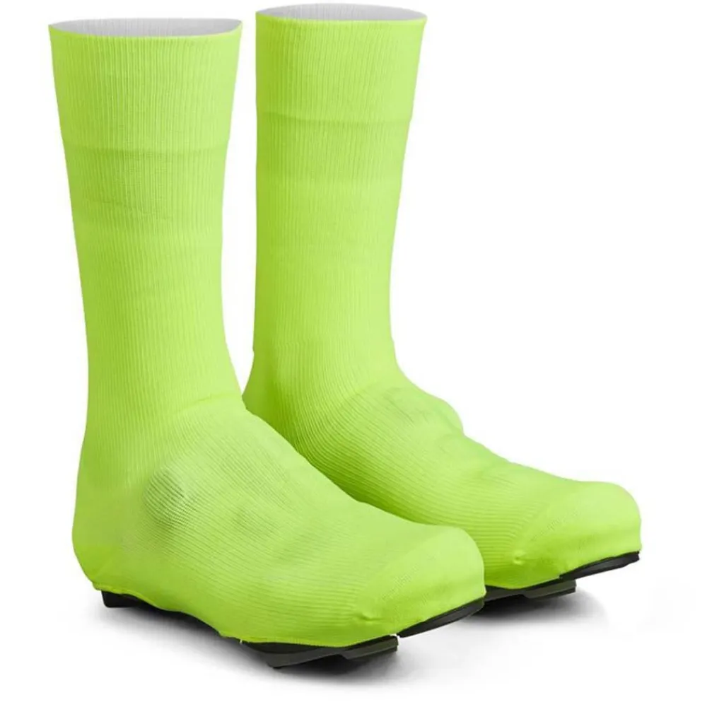 Allt Inom Cykel | Grip Grab Fandrien Waterproof Knitted Road Shoe Covers