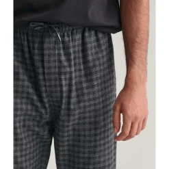 Underkläder | GANT Fanne Pant And T-hirt Giftbox Herr