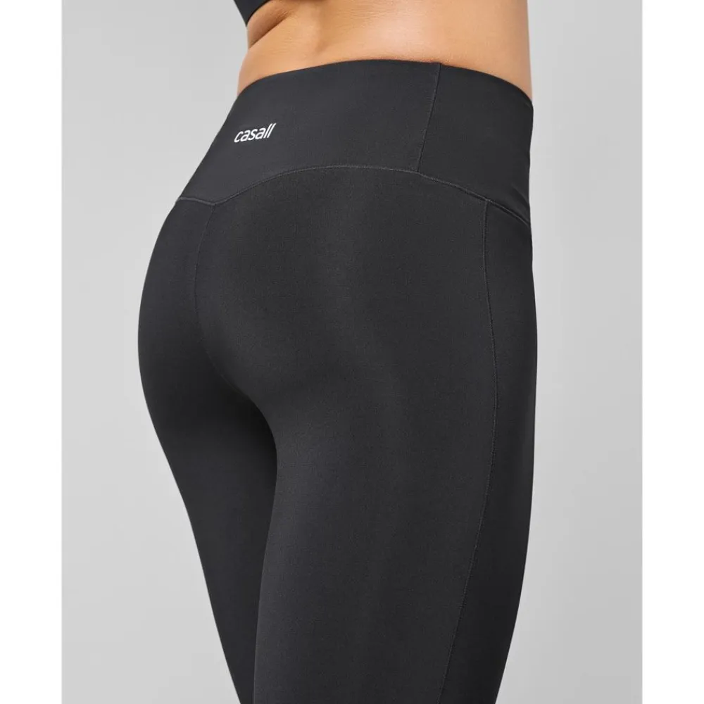 Träningskläder | Casall Flare High Waist Pant Dam