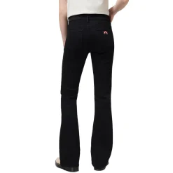 New Wrangler Flare Jeans Dam