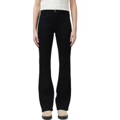 New Wrangler Flare Jeans Dam