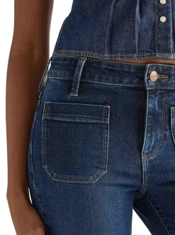 Outlet Wrangler FLARE PIONEER POP dam