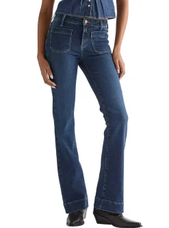 Outlet Wrangler FLARE PIONEER POP dam