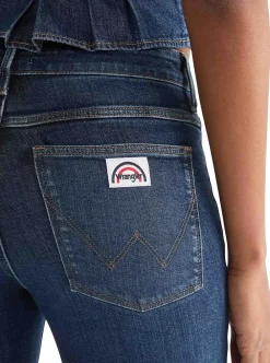 Outlet Wrangler FLARE PIONEER POP dam