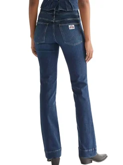 Outlet Wrangler FLARE PIONEER POP dam