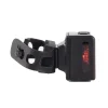 Hot Trek Flare RT Baklampa