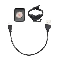 Hot Trek Flare RT Baklampa