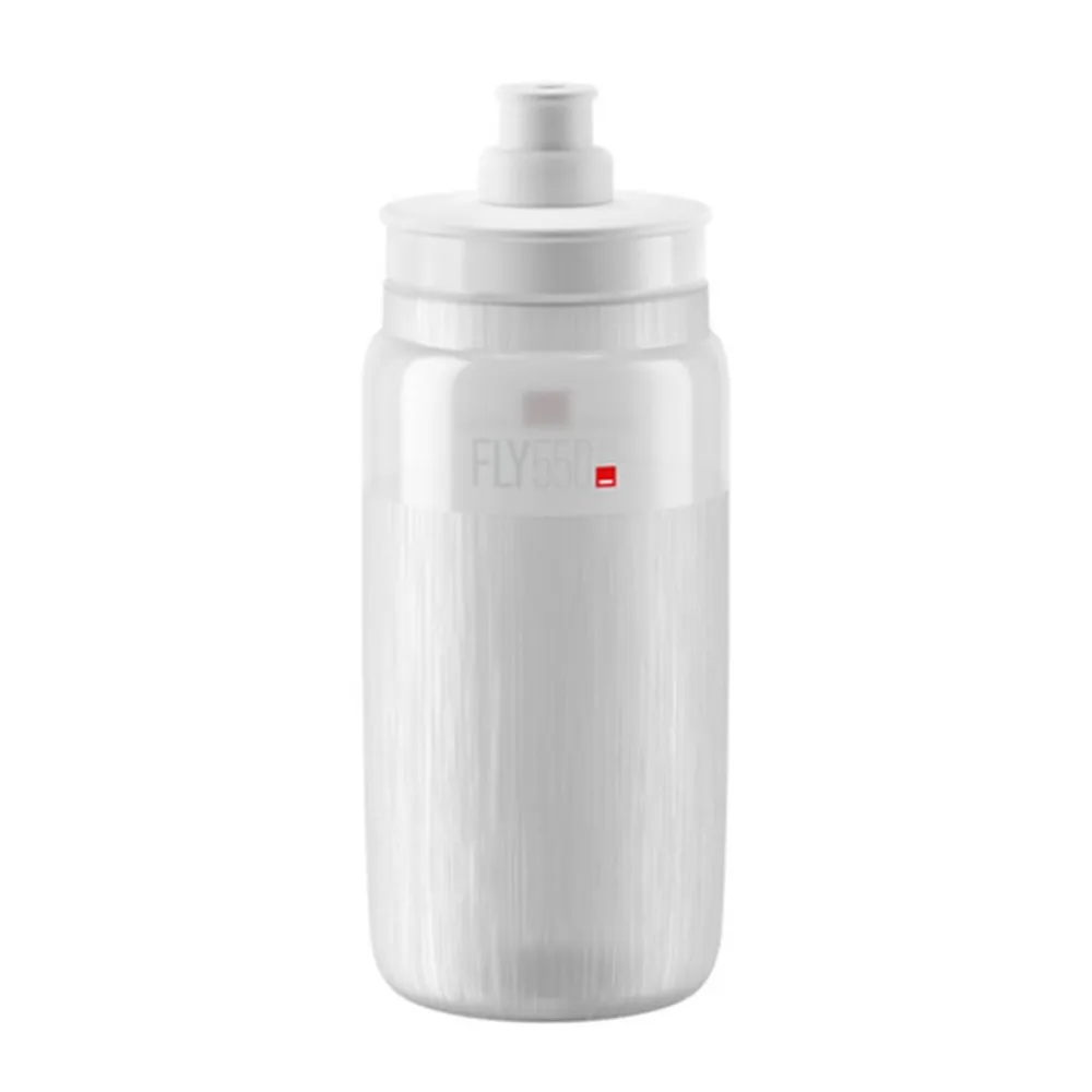Allt Inom Cykel|Cykeltillbehör | Elite Flaska Fly Tex 550ml