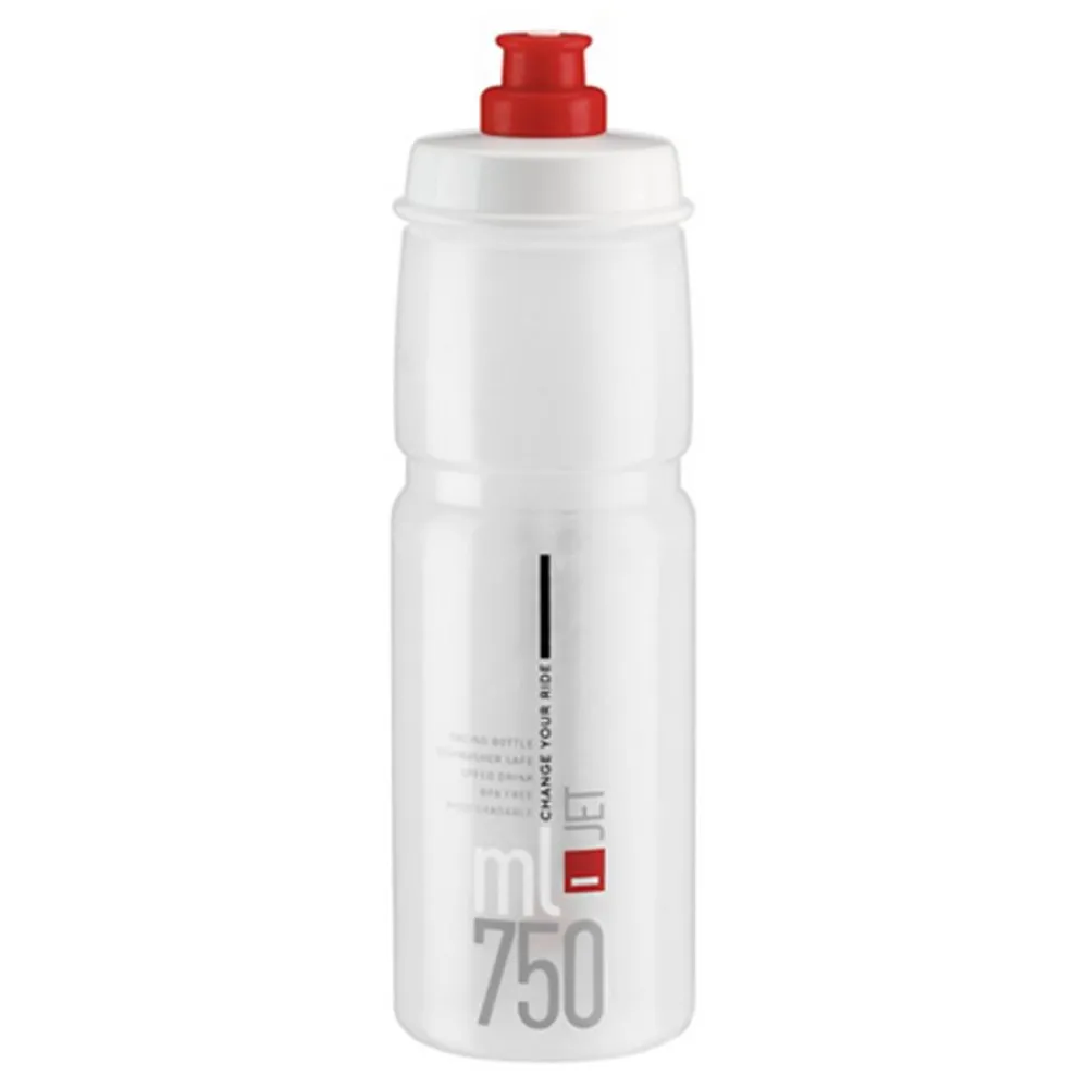 Allt Inom Cykel|Cykeltillbehör | Elite Flaska Jet 750ml