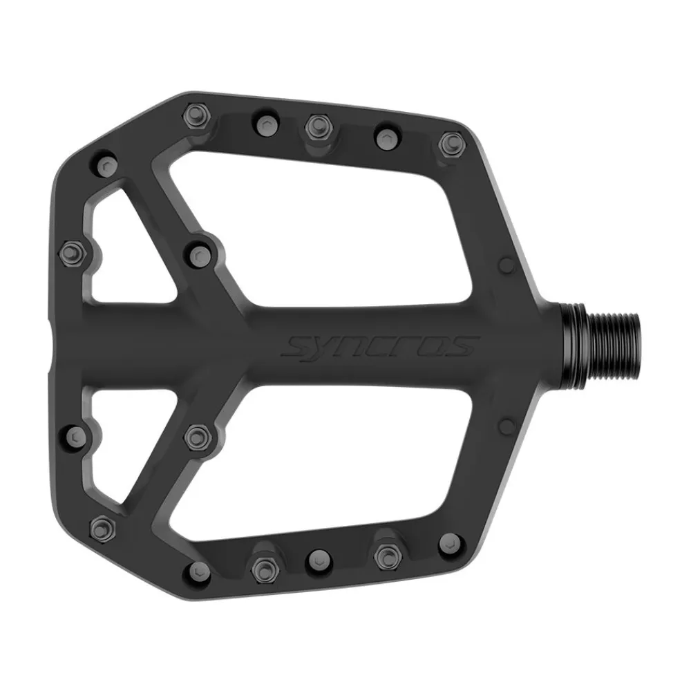 Allt Inom Cykel | Syncros Flat Pedals Squamish IV