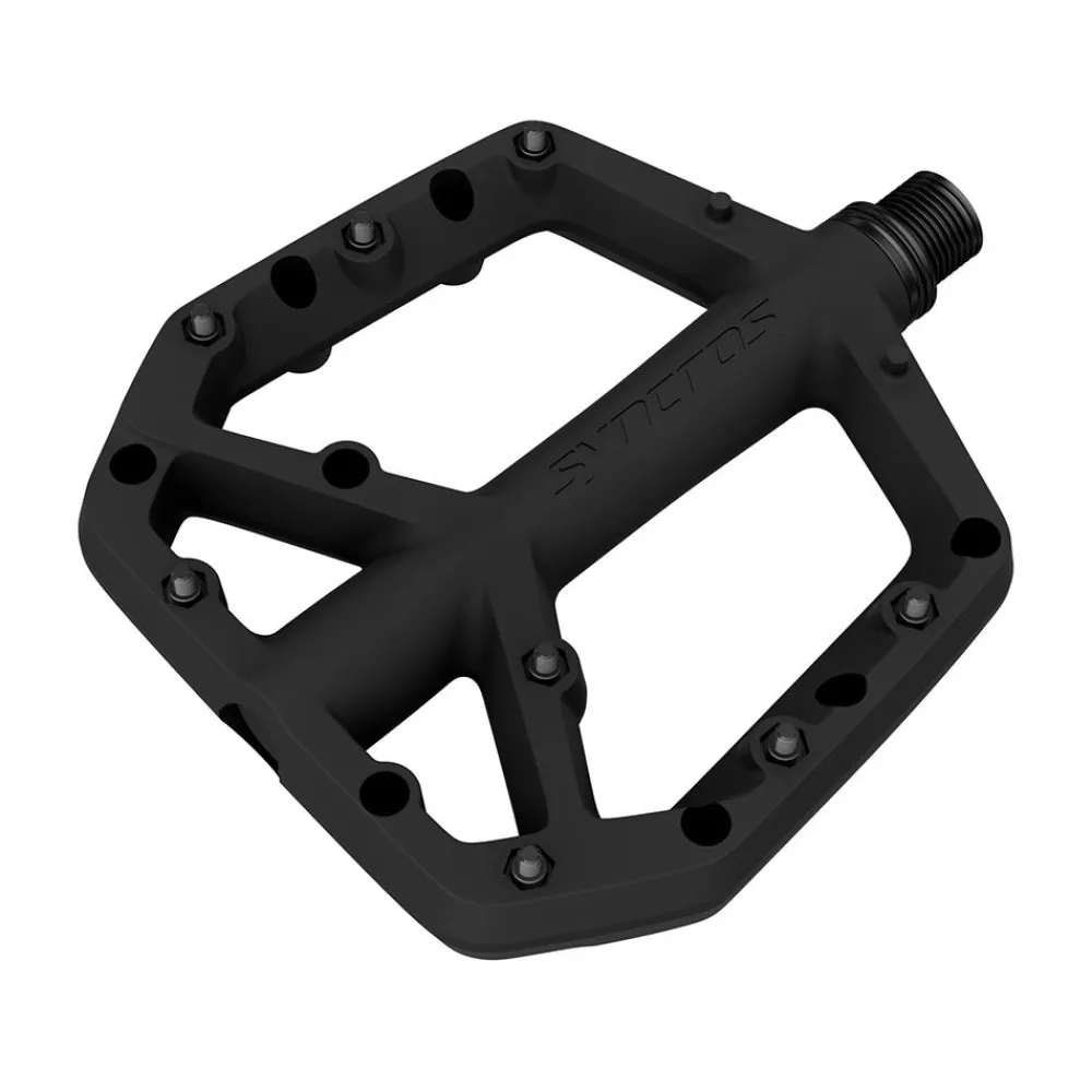 Allt Inom Cykel | Syncros Flat Pedals Squamish IV
