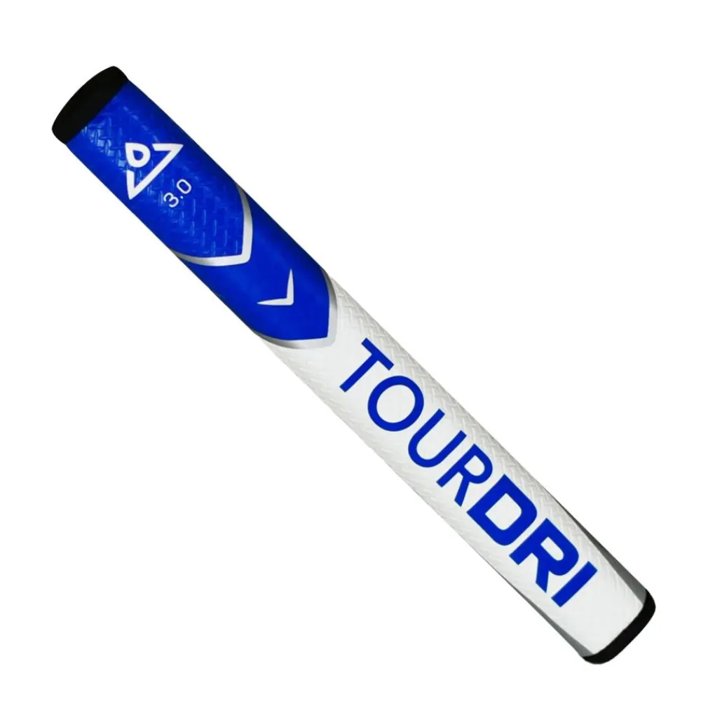 Allt Inom Golf | TourDri Flat 3.0 Putter Grip