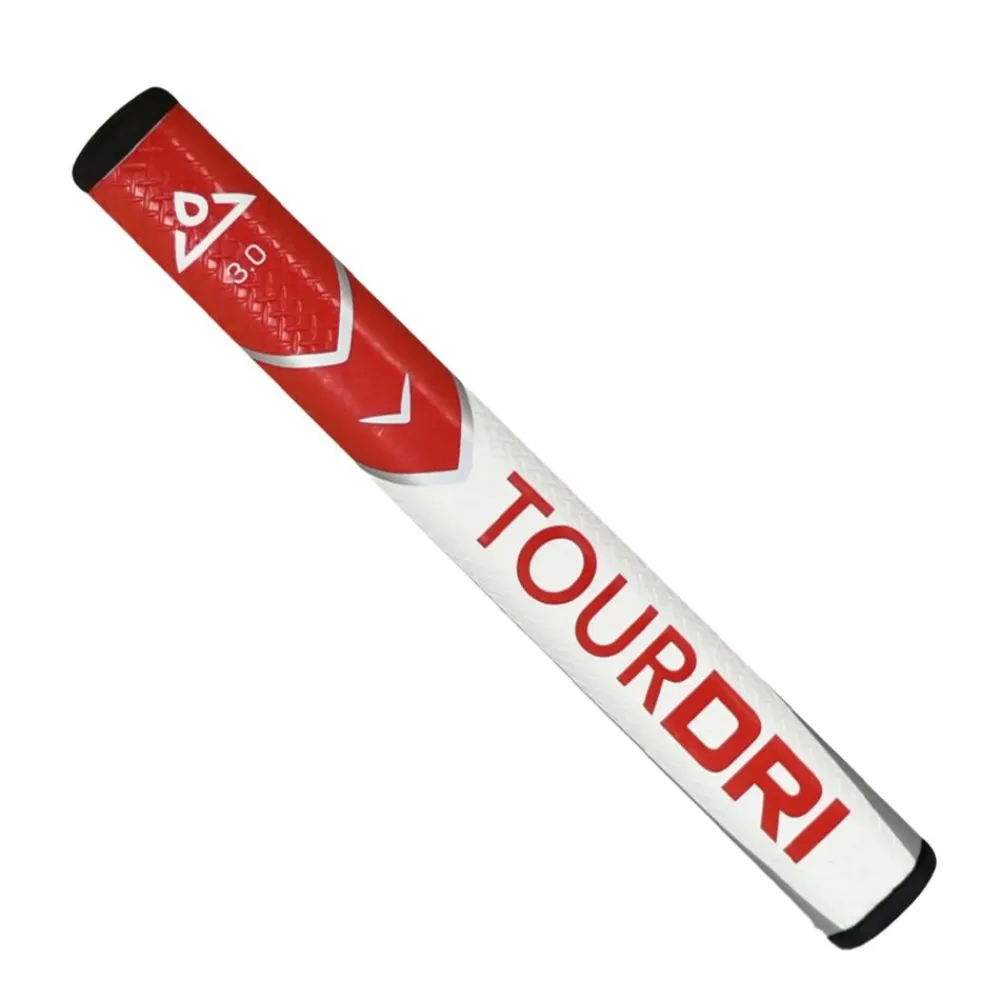 Best TourDri Flat 3.0 Putter Grip