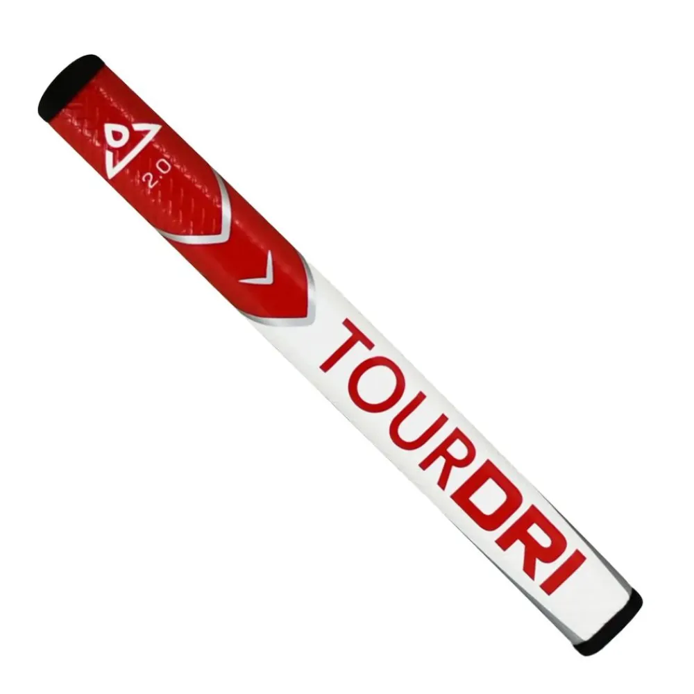 Online TourDri Flat 2.0 Putter Grip