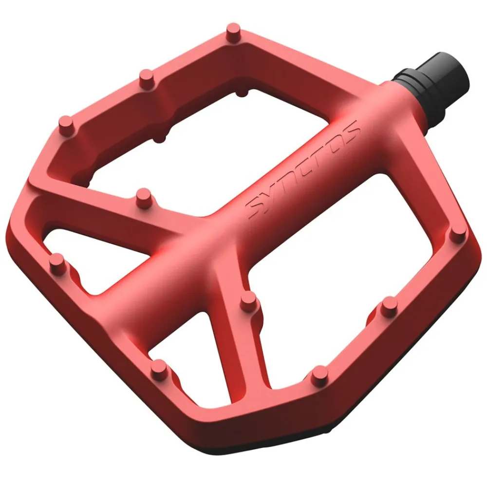 Best Syncros Flat Squamish III Pedal