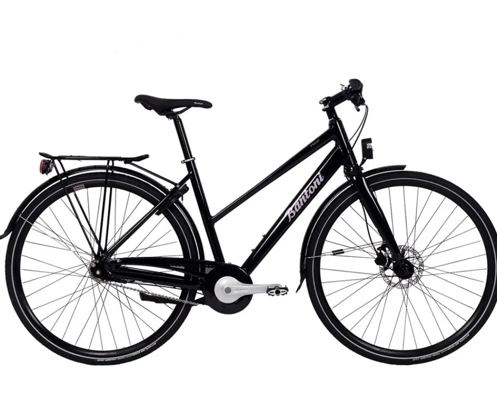 Allt Inom Cykel|Cyklar | Bantoni Favio Dam