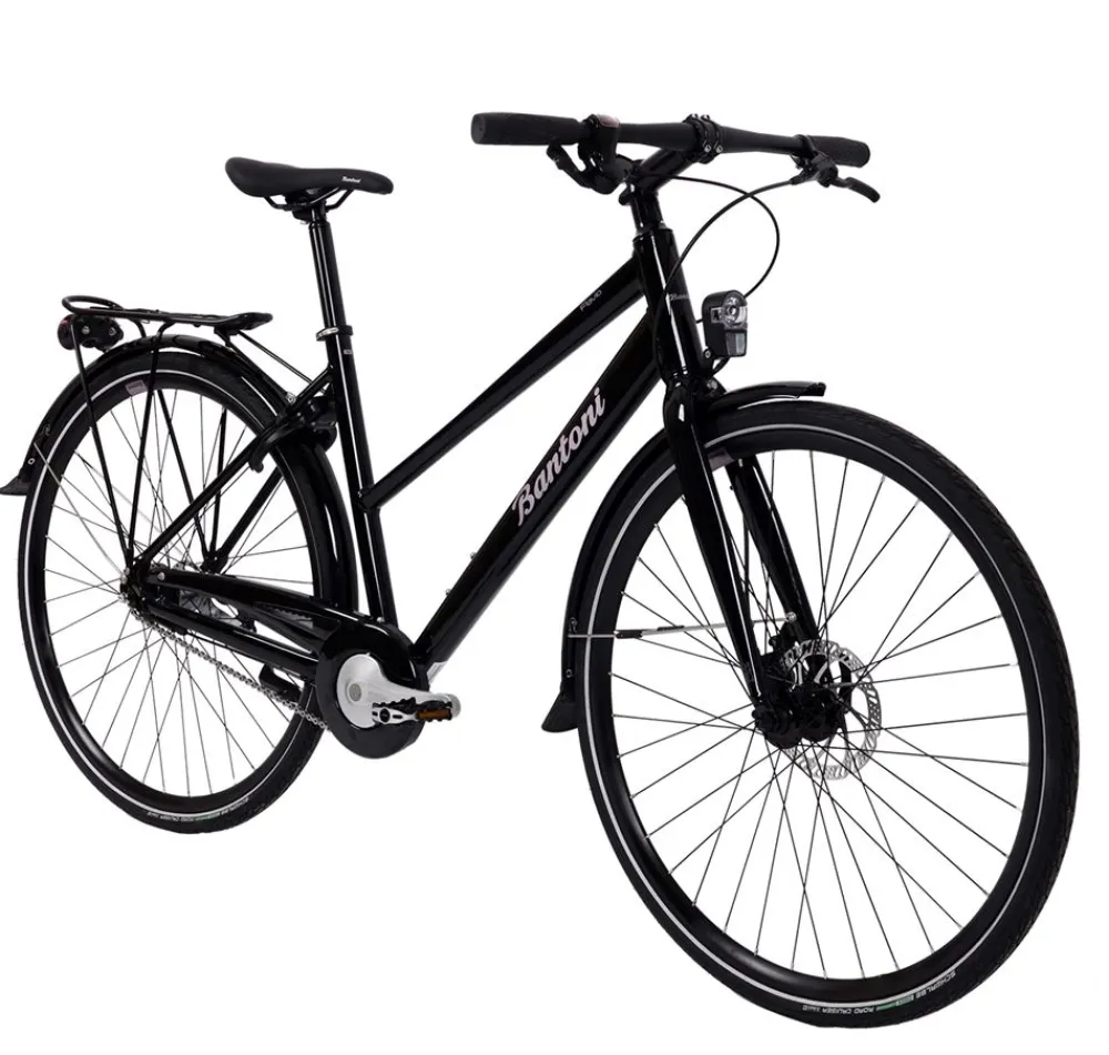 Allt Inom Cykel|Cyklar | Bantoni Favio Dam