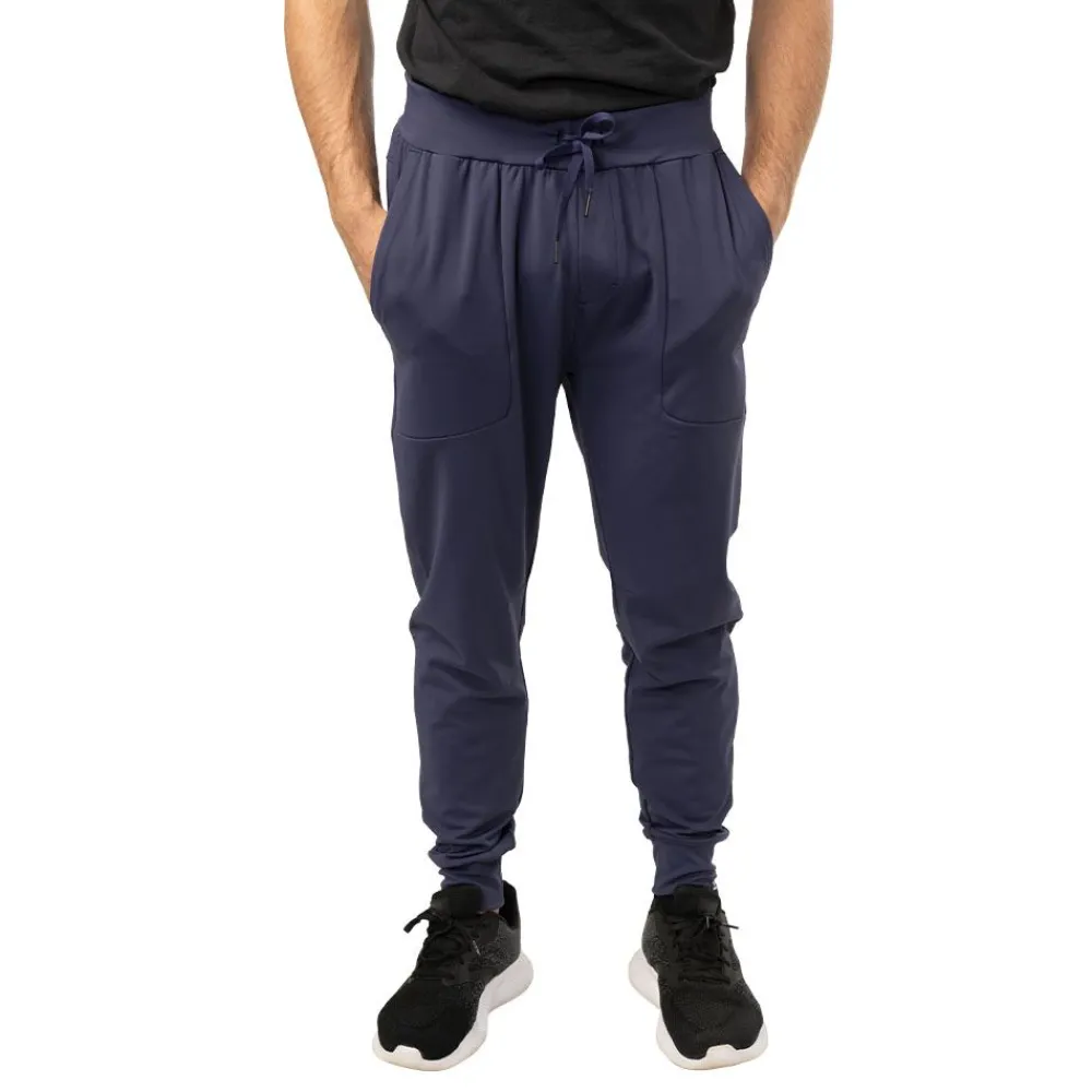 Outlet Bauer FLC Warmth Knit Jogger-SR