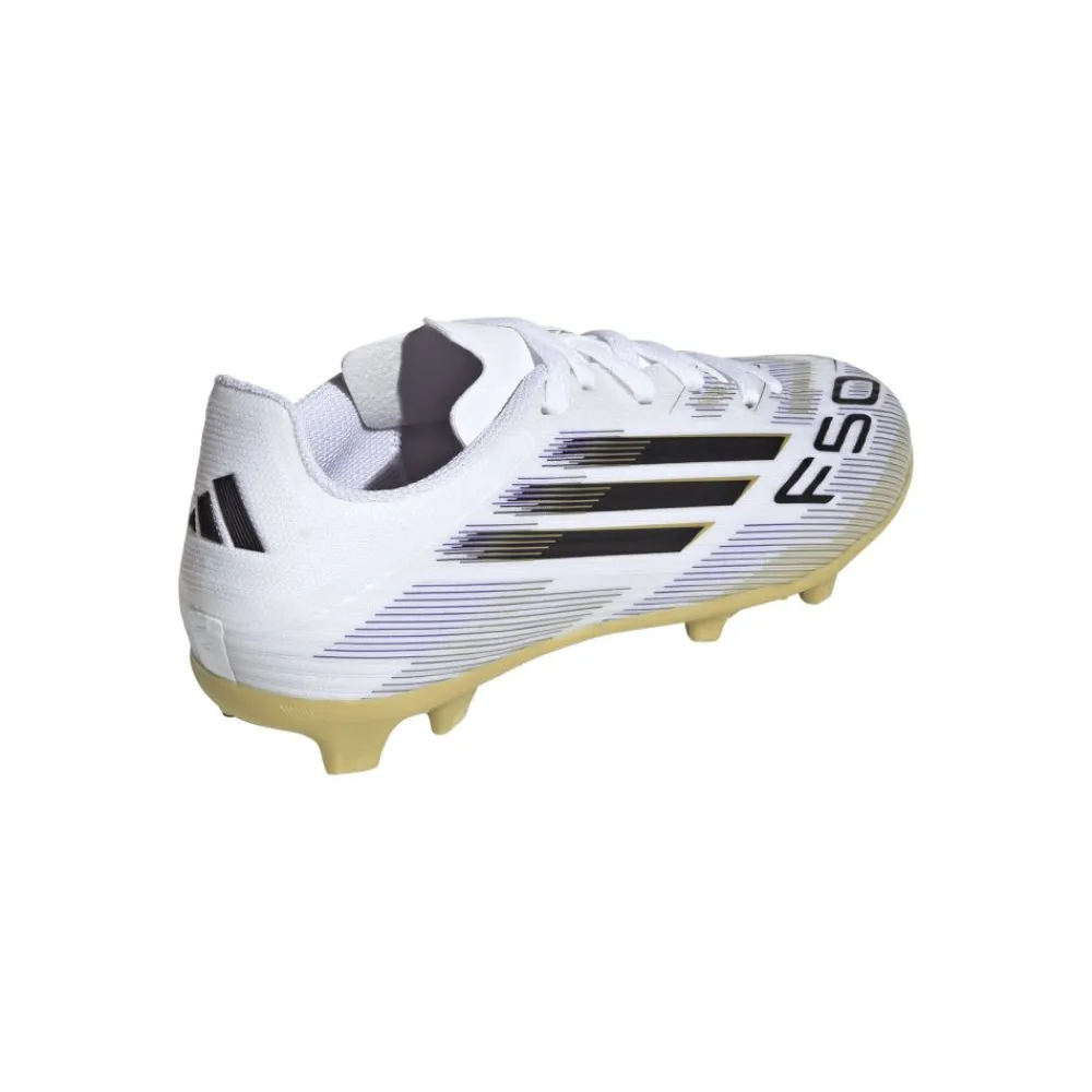 Discount adidas F50 League FG/MG Junior