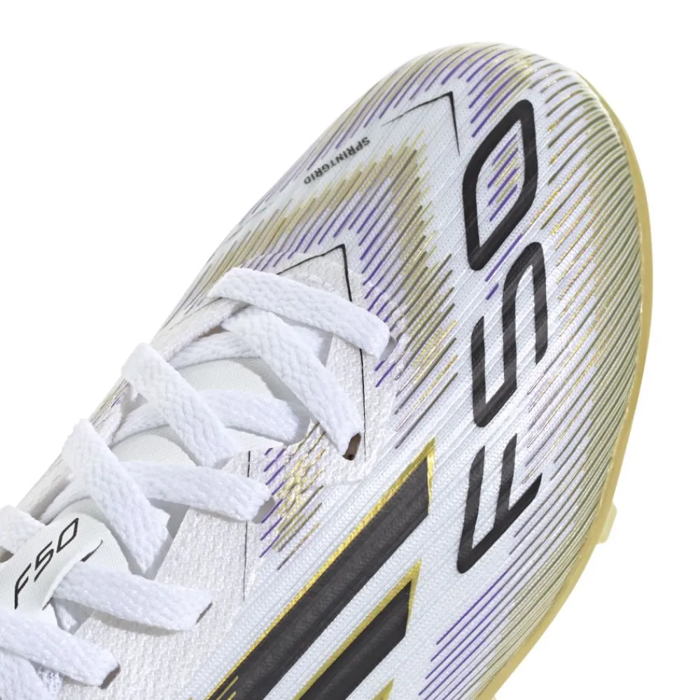 Discount adidas F50 League FG/MG Junior