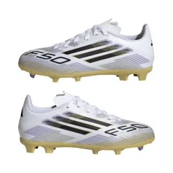 Discount adidas F50 League FG/MG Junior