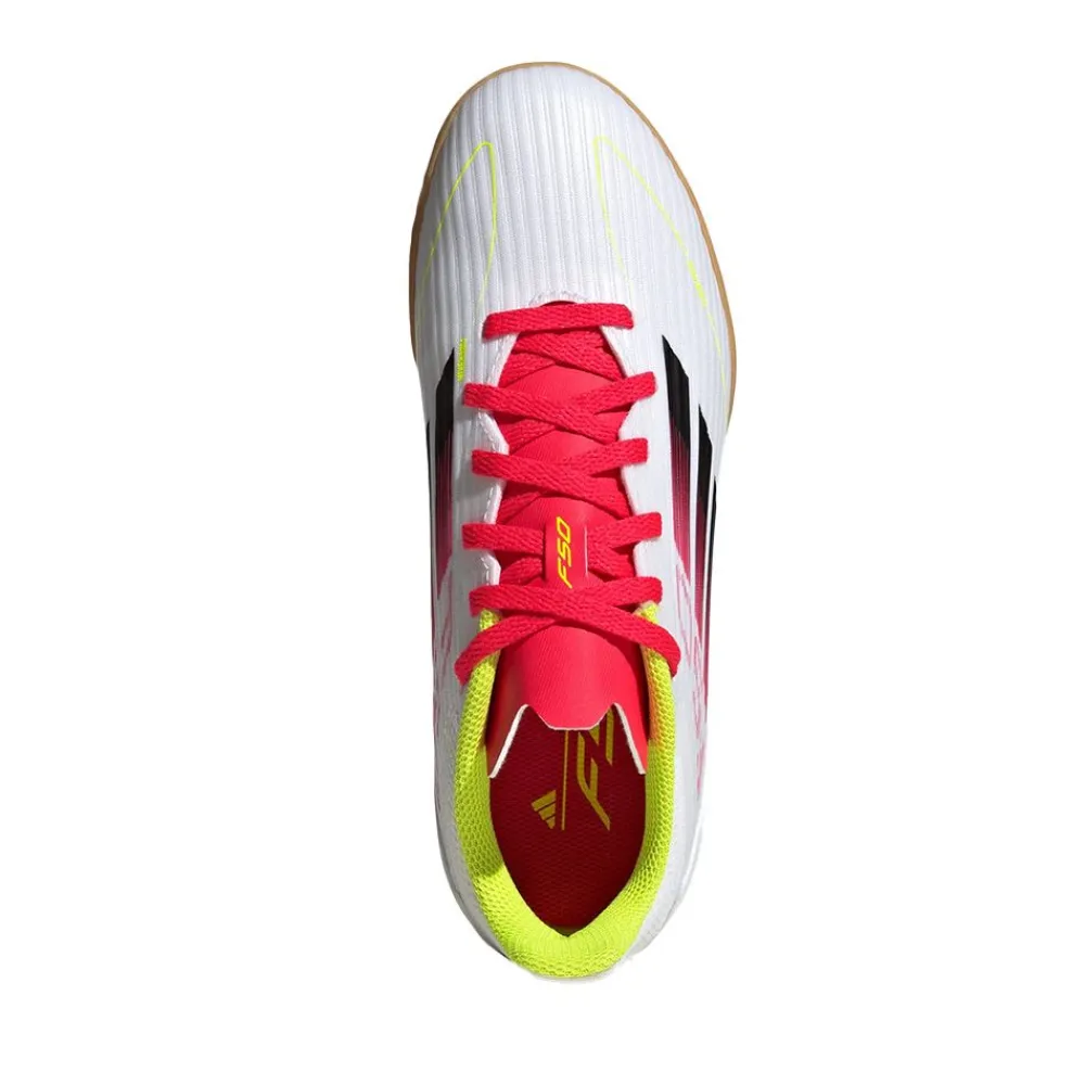 New adidas F50 League Indoor Junior
