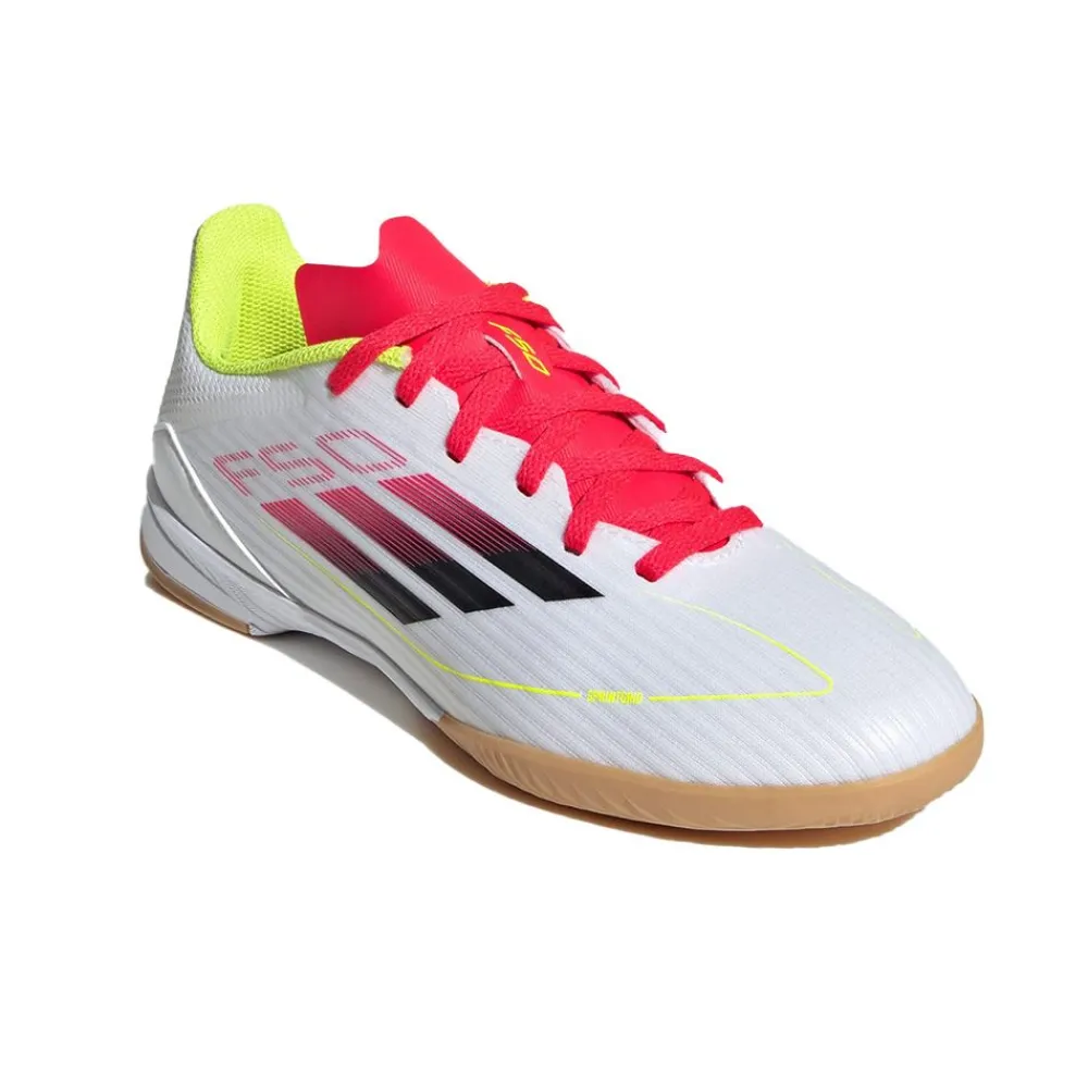New adidas F50 League Indoor Junior