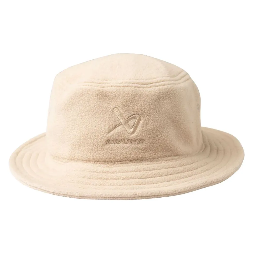 Allt Inom Hockey | Bauer Fleece Bucket Hat Senior