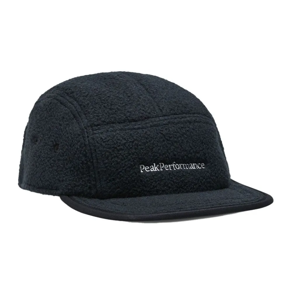 Accessoarer|Accessoarer | Peak Performance Fleece Cap