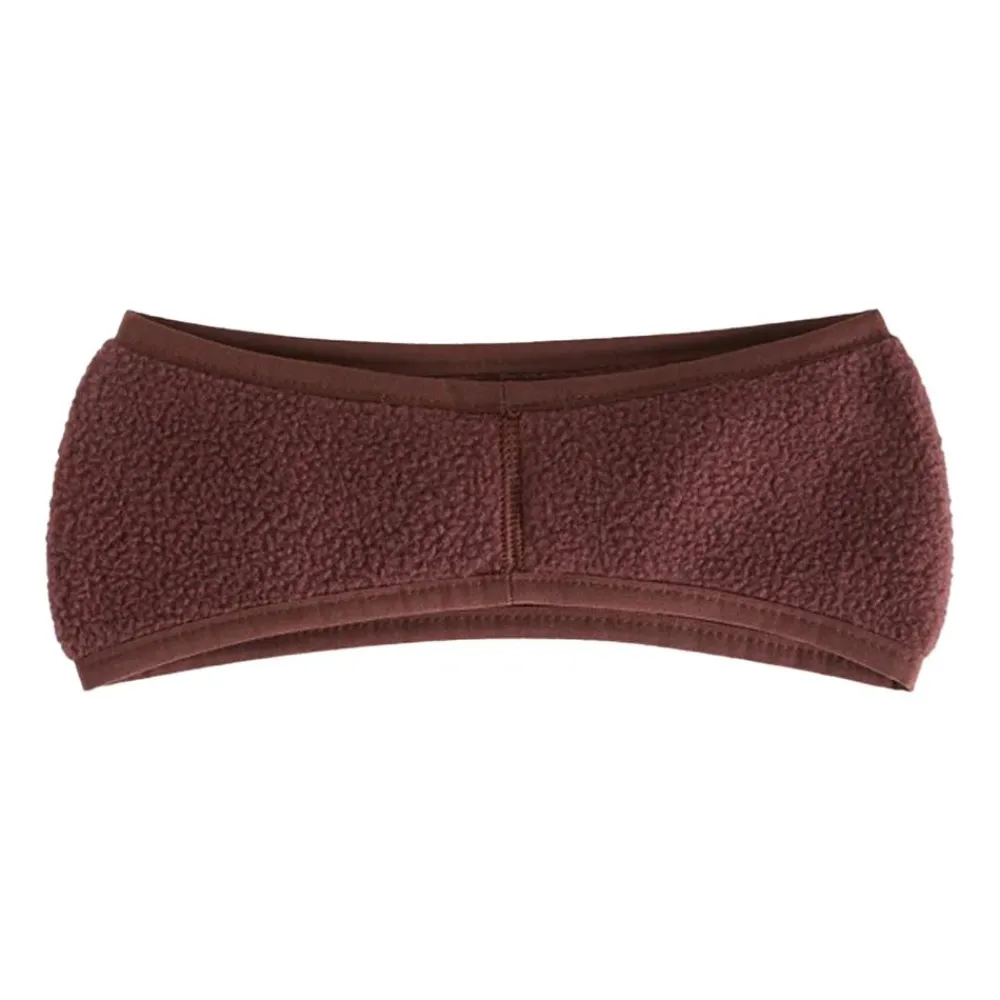 Accessoarer | Peak Performance Fleece Headband