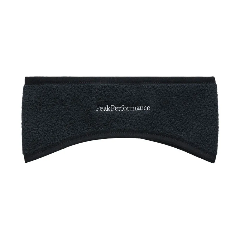 Online Peak Performance Fleece Headband